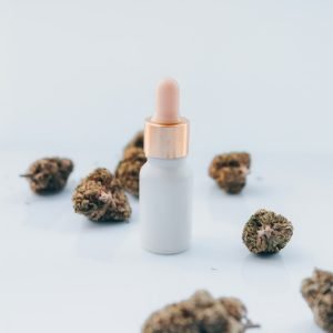 cbd oil tincture