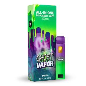 hit stick 2g thca ghost vapor indica