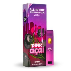 hit stick 2g thca pink acai hybrid