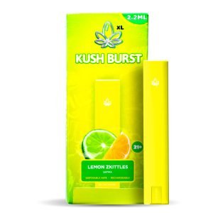 kush burst 2g thca lemon zkittles (sativa)