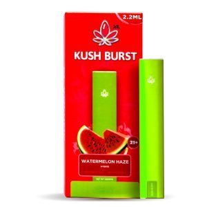 kush burst 2g thca watermelon haze (hybrid)