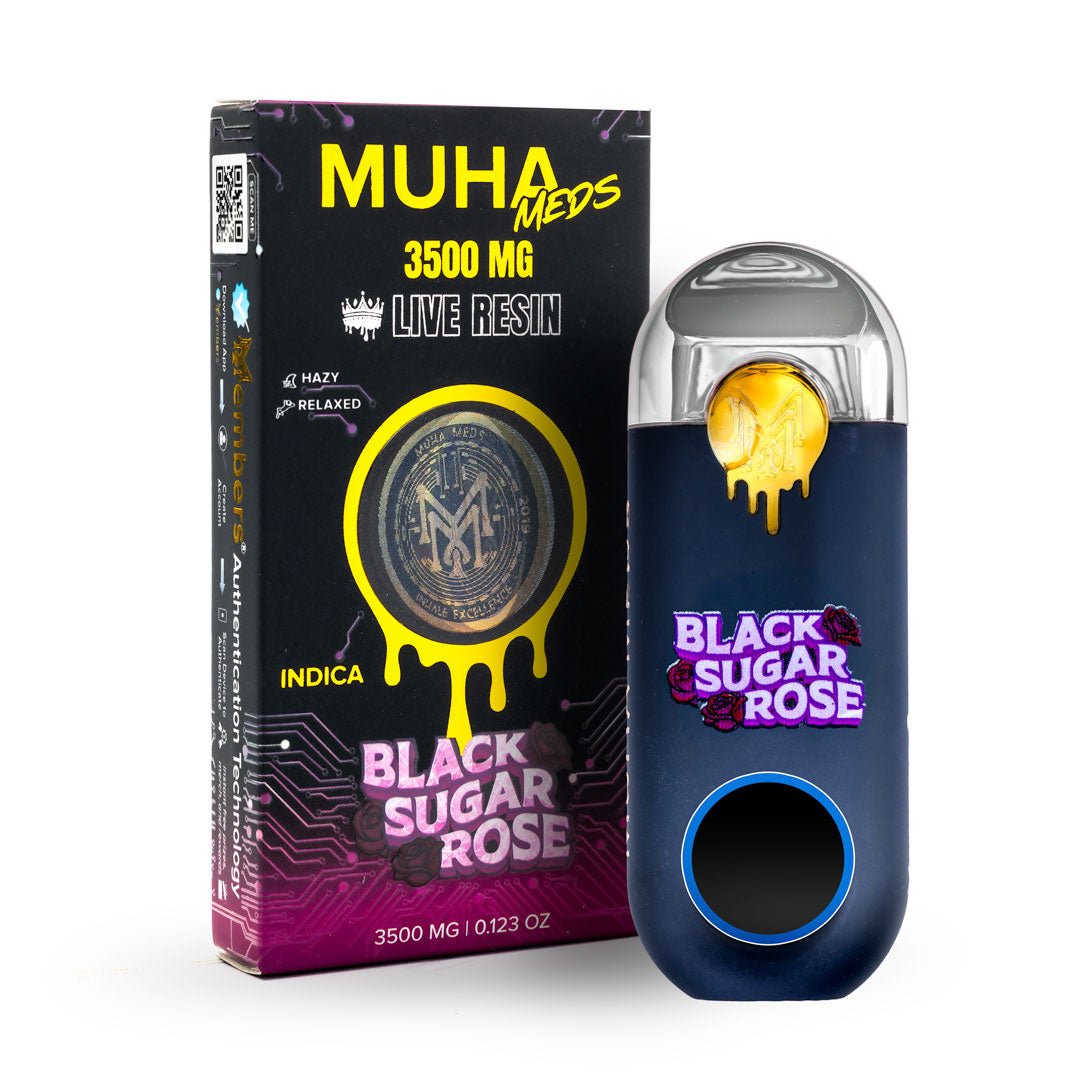 muha meds 3.5g live resin vape muha meds 3.5g live resin vape