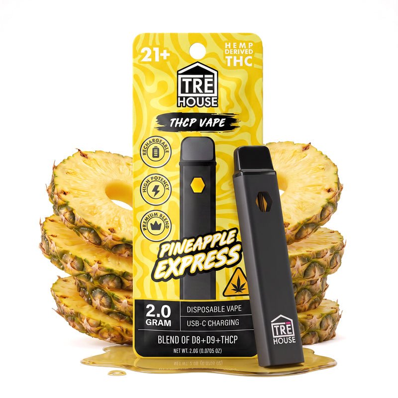 pineapple express thcp vape pen pineapple express thcp vape pen